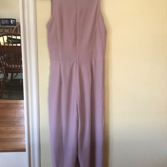 Lulu’s midi jumpsuit - Picture 5 of 5